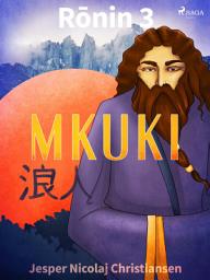 Icon image Ronin 3 - Mkuki