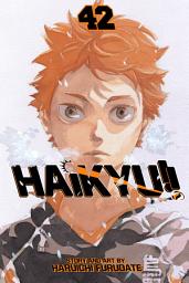 Icon image Haikyu!!: Becoming