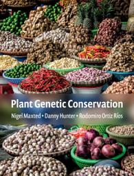 Icon image Plant Genetic Conservation