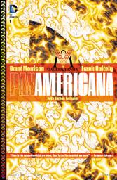 Icon image The Multiversity: Pax Americana (2014-) #1