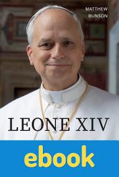 Icon image Leone XIV: Ritratto del primo papa americano
