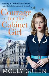 Icon image Courage for the Cabinet Girl