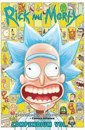 Icon image Rick and Morty