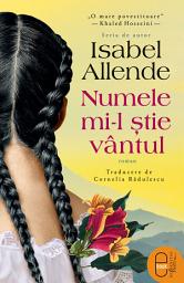 Icon image Numele mi-l stie vantul