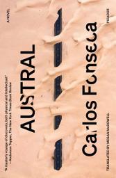 Icon image Austral: A Novel