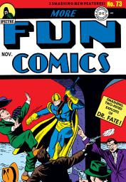 Icon image More Fun Comics (1936)