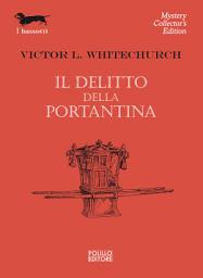 Icon image Il delitto della portantina