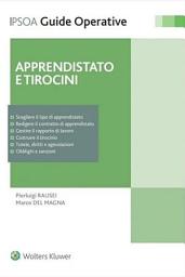 Icon image Apprendistato e tirocini