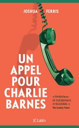 Icon image Un appel pour Charlie Barnes