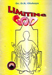 Icon image Limiting God