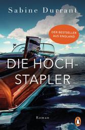 Icon image Die Hochstapler: Roman