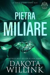 Icon image Pietra Miliare