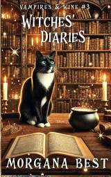 Icon image Witches’ Diaries: Paranormal Cozy Mystery