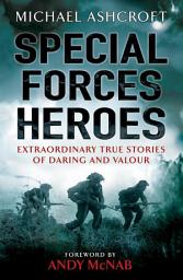 Icon image Special Forces Heroes