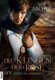 Icon image Die Klingen der Rose - Jenseits des Horizonts