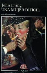 Icon image Una mujer difícil
