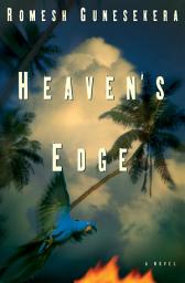 Icon image Heaven's Edge: A Novel