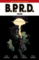 Icon image B.P.R.D.: 1948