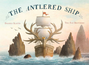 Icon image The Antlered Ship