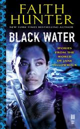 Icon image Black Water