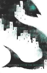 Icon image City of the Iron Fish