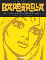 Icon image Barbarella