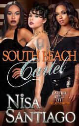 Icon image South Beach Cartel - Part 1