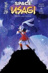 Icon image Space Usagi: Death and Honor