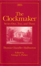 Icon image Clockmaker: Series One, Two and Three