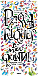 Icon image Passariques do meu quintal