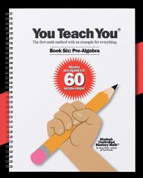 Icon image Book Six: Pre-Algebra