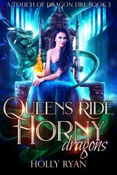 Icon image Queens Ride Horny Dragons