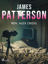 Icon image Ren, Alex Cross