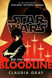 Icon image Bloodline (Star Wars)