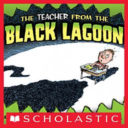 Icon image The Teacher from the Black Lagoon