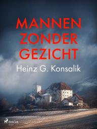 Icon image Mannen zonder gezicht