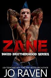 Icon image Zane: Inked Brotherhood Series 3