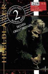 Icon image Hellblazer (1988 - 2013)