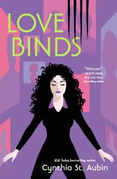 Icon image Love Binds