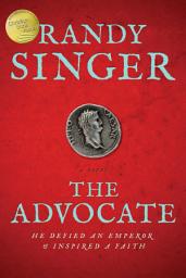 Icon image The Advocate
