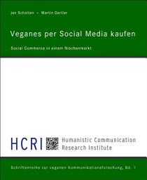 Icon image Veganes per Social Media kaufen: Social Commerce in einem Nischenmarkt