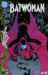 Icon image Batwoman (2026)