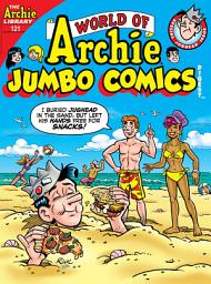 Icon image World of Archie Double Digest #121