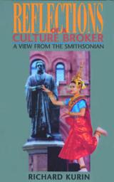 Icon image Reflections of a Culture Broker: A View from the Smithsonian