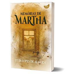 Icon image Memórias de Martha