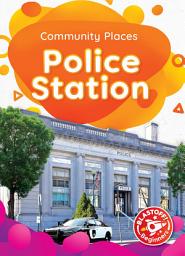 Icon image Police Station