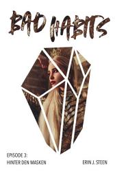 Icon image Hinter den Masken: High Fashion Mystery 3