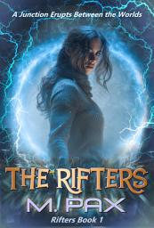 Icon image The Rifters: Volume 1