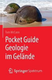 Icon image Pocket Guide Geologie im Gelände
