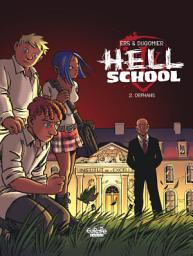 Icon image Hell School